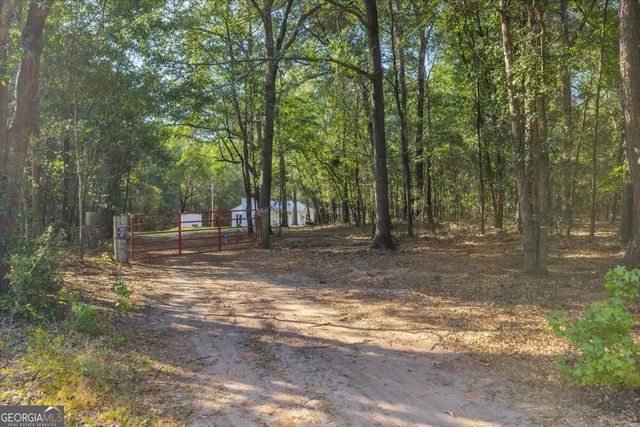 0 Wantland Road, Fort Valley, GA 31030
