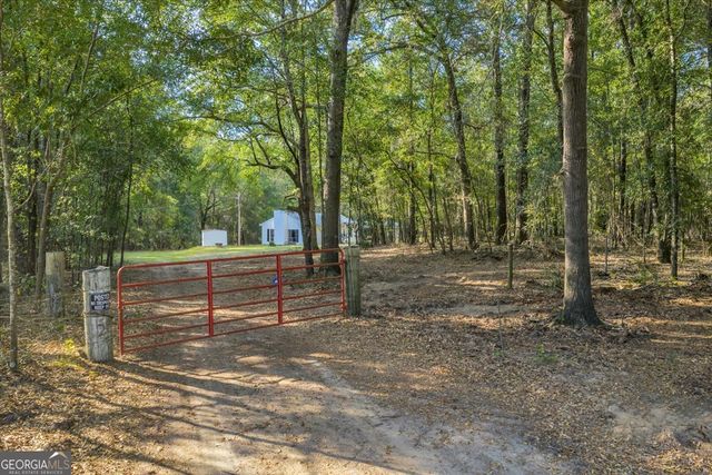 0 Wantland Road, Fort Valley, GA 31030