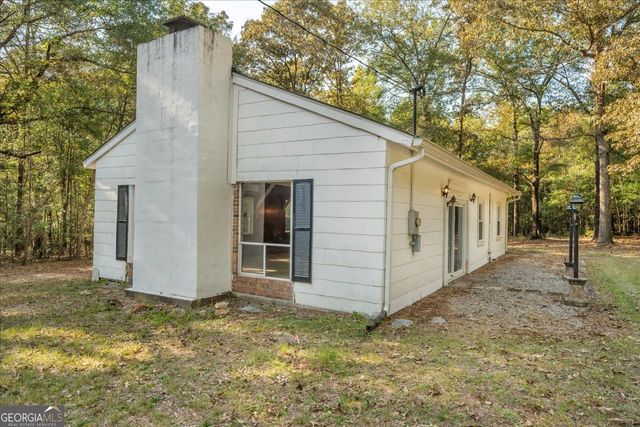 0 Wantland Road, Fort Valley, GA 31030