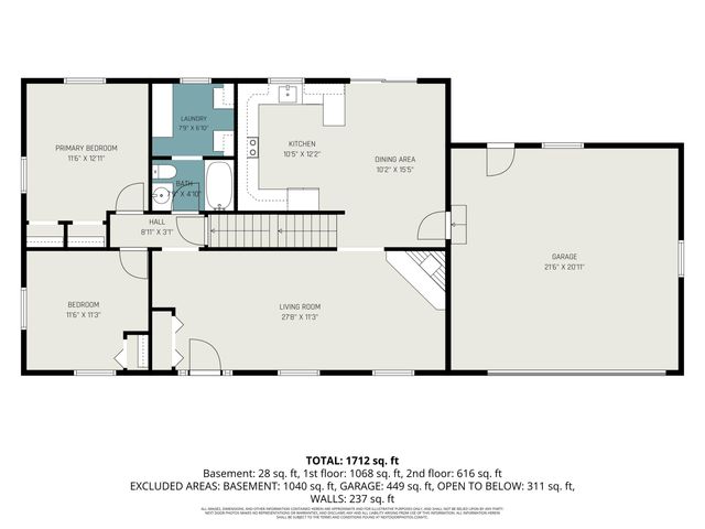 3697 118th Avenue, Allegan, MI 49010