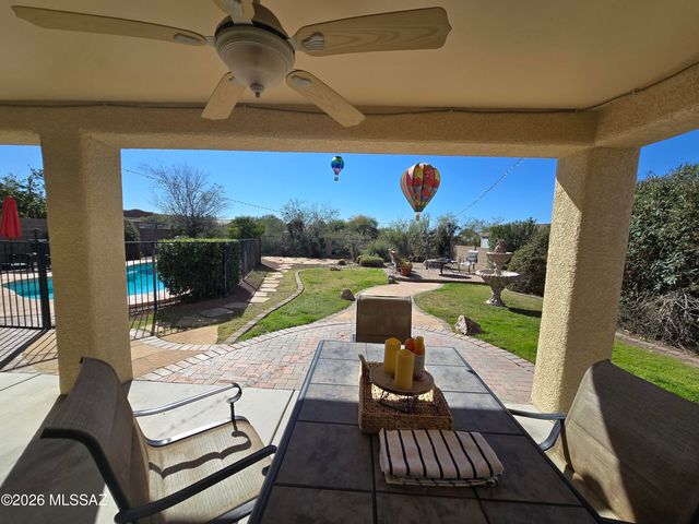 860 S Lucinda Drive, Tucson, AZ 85748