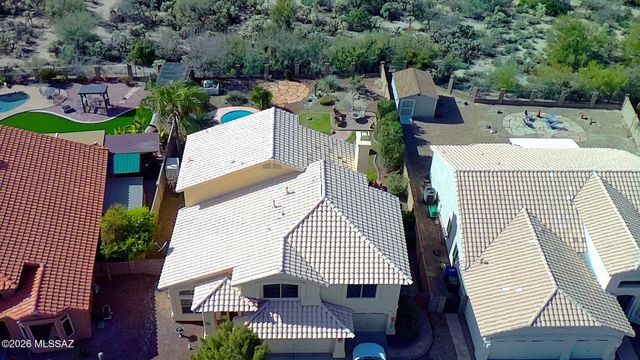 860 S Lucinda Drive, Tucson, AZ 85748