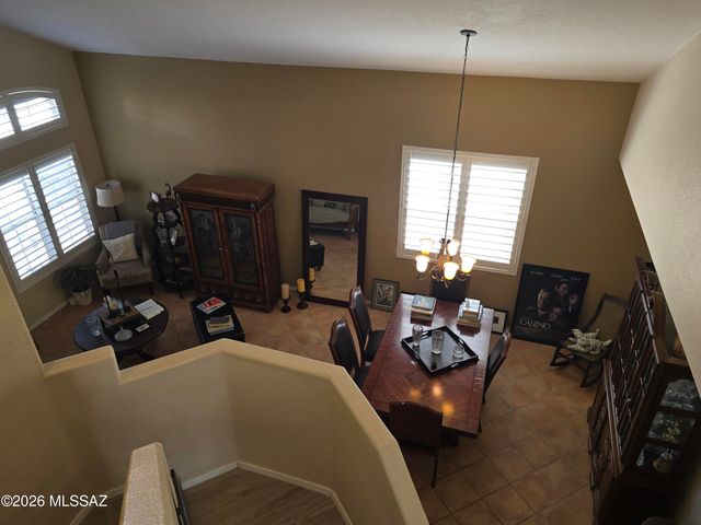 860 S Lucinda Drive, Tucson, AZ 85748