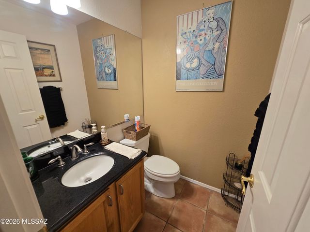 860 S Lucinda Drive, Tucson, AZ 85748