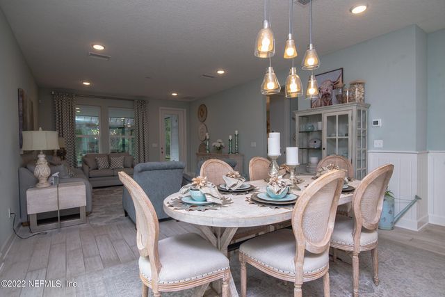 118 PIONEER VILLAGE Drive, Ponte Vedra, FL 32081