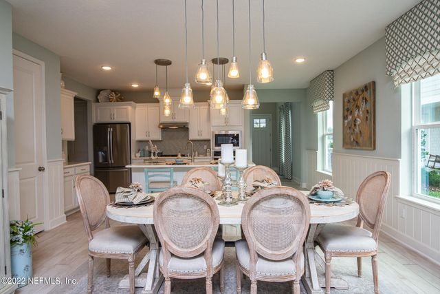 118 PIONEER VILLAGE Drive, Ponte Vedra, FL 32081