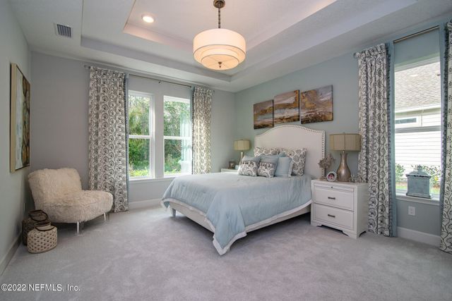 118 PIONEER VILLAGE Drive, Ponte Vedra, FL 32081