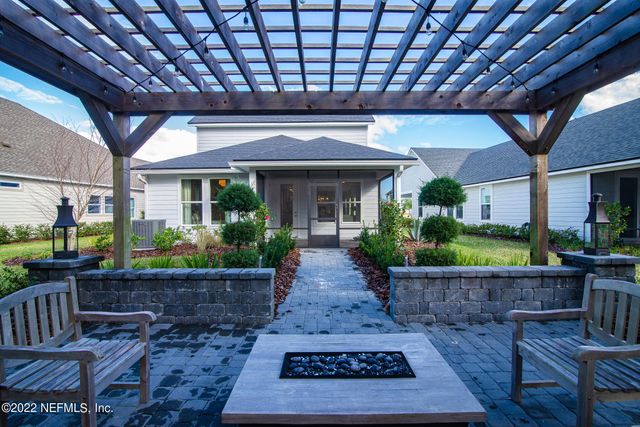 118 PIONEER VILLAGE Drive, Ponte Vedra, FL 32081