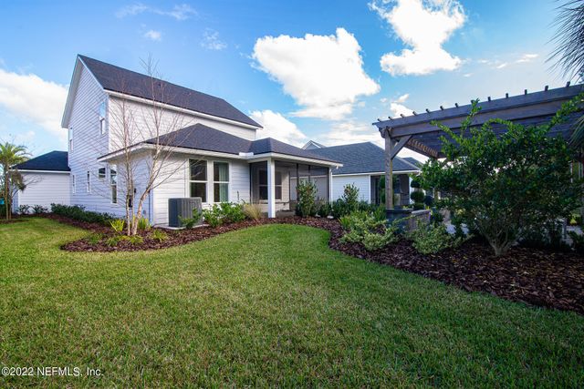 118 PIONEER VILLAGE Drive, Ponte Vedra, FL 32081