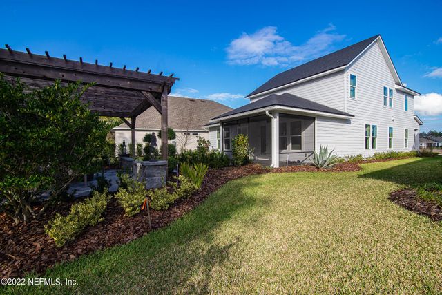 118 PIONEER VILLAGE Drive, Ponte Vedra, FL 32081