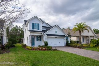 118 PIONEER VILLAGE Drive, Ponte Vedra, FL 32081