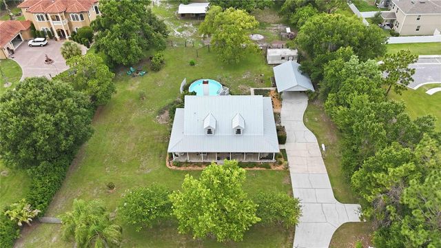 3050 S INDIANA AVENUE, St Cloud, FL 34769