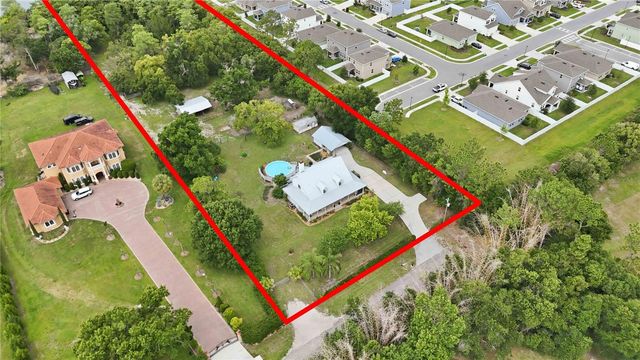 3050 S INDIANA AVENUE, St Cloud, FL 34769