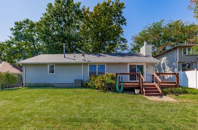 420 Jeffrey Lane, Ames, IA 50014