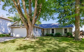 420 Jeffrey Lane, Ames, IA 50014