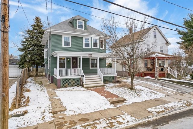 90 Garden Street, Cranston, RI 02910