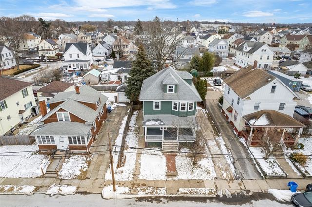 90 Garden Street, Cranston, RI 02910