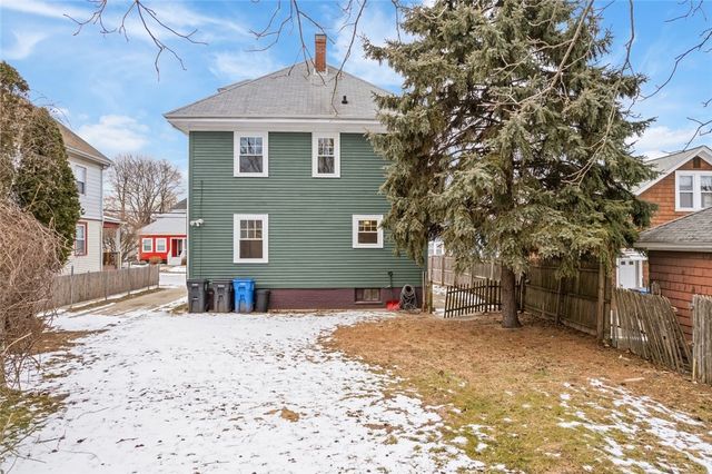 90 Garden Street, Cranston, RI 02910