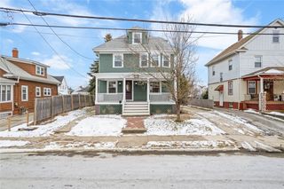 90 Garden Street, Cranston, RI 02910