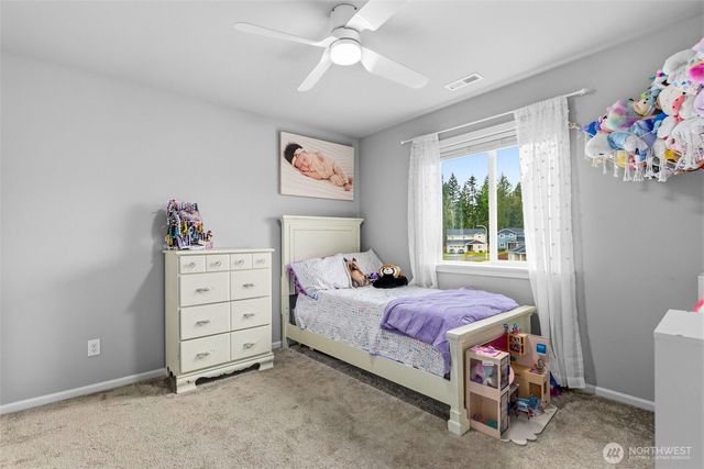 9274 Candytuft Drive SE, Tumwater, WA 98501