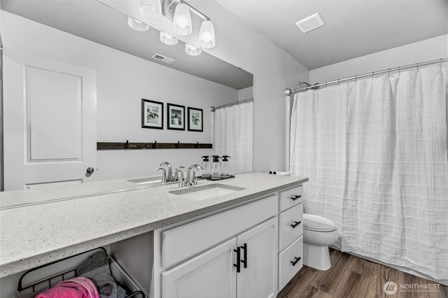 9274 Candytuft Drive SE, Tumwater, WA 98501