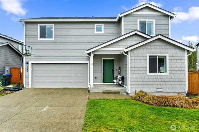 9274 Candytuft Drive SE, Tumwater, WA 98501