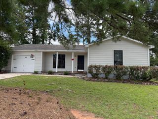 539 Pheasant Run Drive, Evans, GA 30809