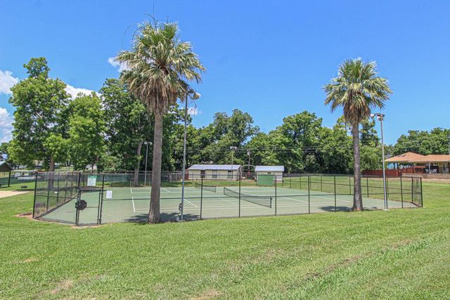 456 Deep Woods Lane, Livingston, TX 77351