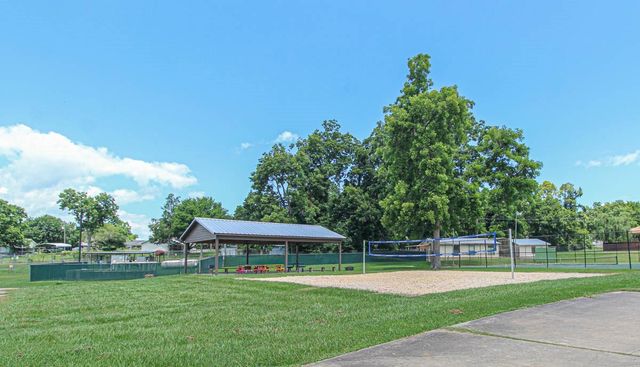 456 Deep Woods Lane, Livingston, TX 77351
