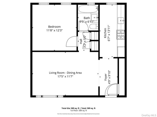 30 Shipherd Avenue 6B, Lynbrook, NY 11563