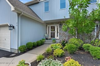 28 Hickory Lane, Little Silver, NJ 07739