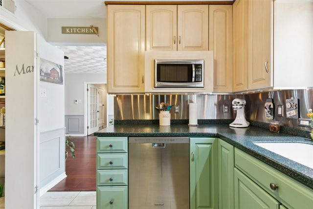 602 Dublin Drive, Richardson, TX 75080