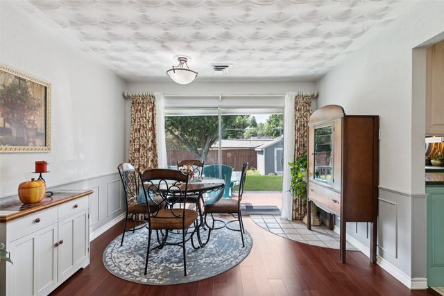 602 Dublin Drive, Richardson, TX 75080