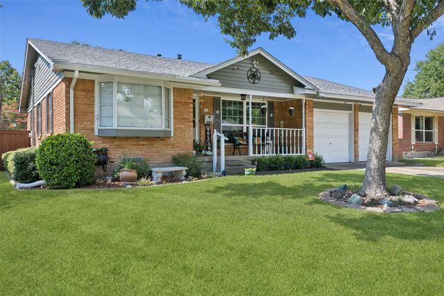 602 Dublin Drive, Richardson, TX 75080