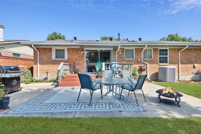 602 Dublin Drive, Richardson, TX 75080