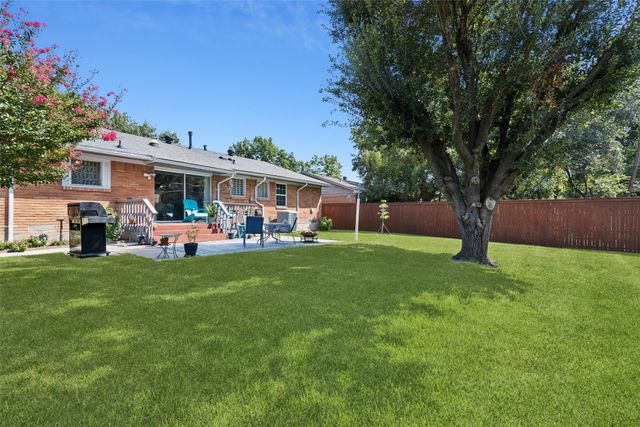 602 Dublin Drive, Richardson, TX 75080