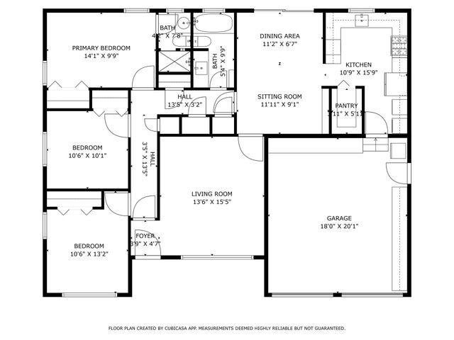 602 Dublin Drive, Richardson, TX 75080