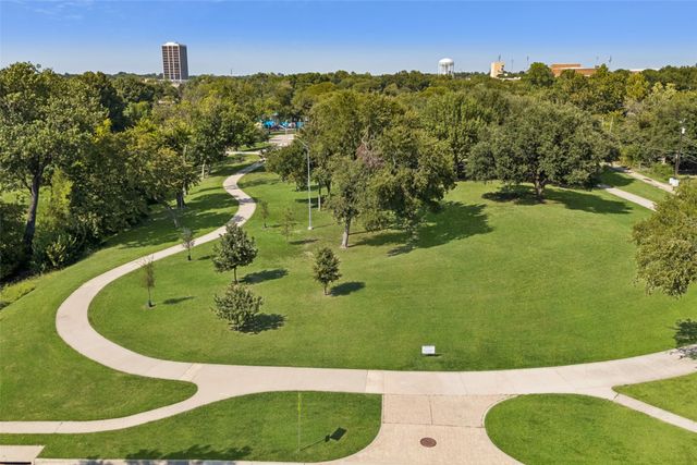 602 Dublin Drive, Richardson, TX 75080