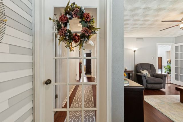 602 Dublin Drive, Richardson, TX 75080