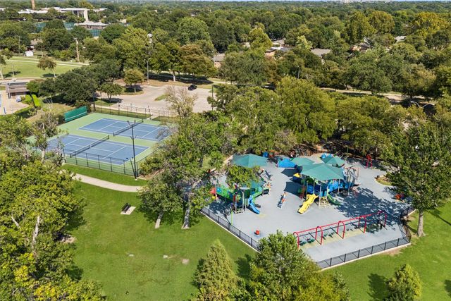 602 Dublin Drive, Richardson, TX 75080