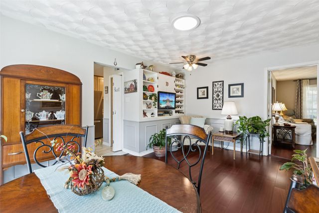 602 Dublin Drive, Richardson, TX 75080