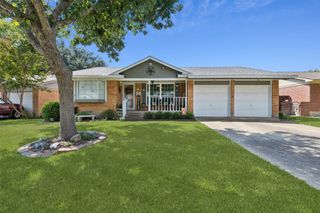 602 Dublin Drive, Richardson, TX 75080