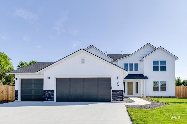 1075 Coffee Pond Ave, Middleton, ID 83644