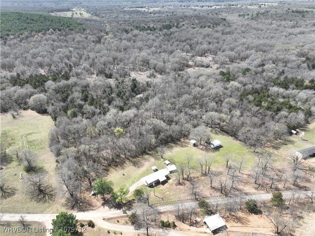 26005 Fanny, Howe, OK 74940