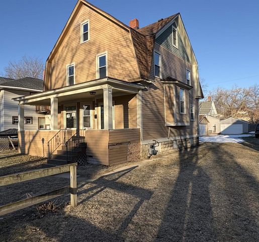 607 N MAPLE AVENUE, Green Bay, WI 54303