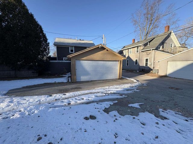 607 N MAPLE AVENUE, Green Bay, WI 54303