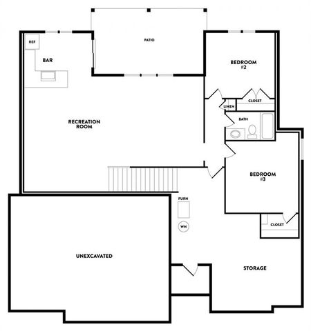 16755 S Twilight Lane, Olathe, KS 66062