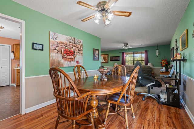 701 Haskens Street, Pocola, OK 74902