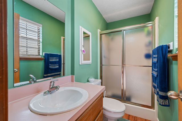 701 Haskens Street, Pocola, OK 74902