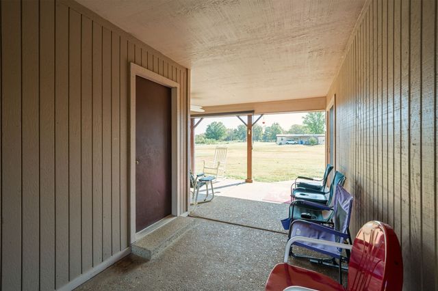 701 Haskens Street, Pocola, OK 74902